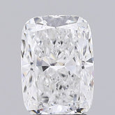 2.06 cushion e vvs2 excellent excellent none LAB_GROWN Diamond